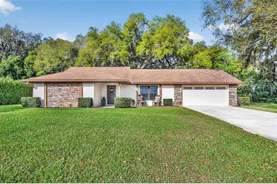 3158 Whisper Wind Drive, Saint Cloud, FL 34771 - Photo 1