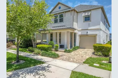 1845 Sawyer Palm Place, Kissimmee, FL 34747 - Photo 3