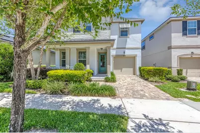 1845 Sawyer Palm Place, Kissimmee, FL 34747 - Photo 1