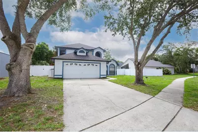 1152 Twin Rivers Boulevard, Oviedo, FL 32766 - Photo 1