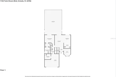 1152 Twin Rivers Boulevard, Oviedo, FL 32766 - Photo 47