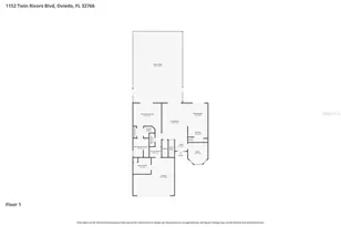 1152 Twin Rivers Blvd, Oviedo, FL 32766 - Photo 47