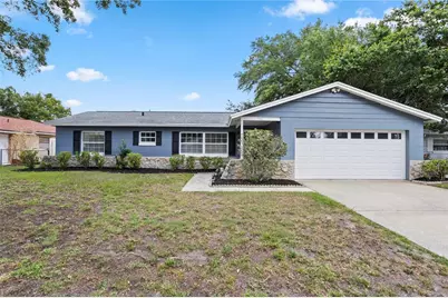 7517 Laurel Springs Drive, Winter Park, FL 32792 - Photo 1