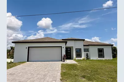 14142 Appleton Boulevard, Port Charlotte, FL 33981 - Photo 1