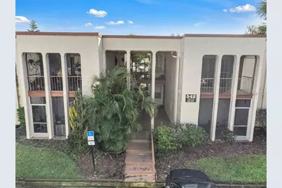 542 Orange Drive #26, Altamonte Springs, FL 32701 - Photo 1