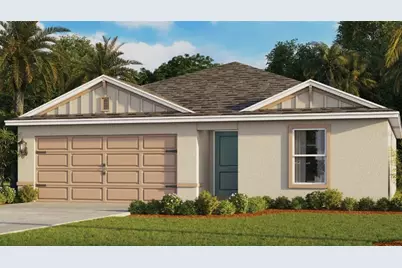 131 Heirloom Drive, Ormond Beach, FL 32174 - Photo 1