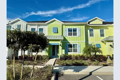 3165 Caribbean Soul Drive, Kissimmee, FL 34747 - Photo 1