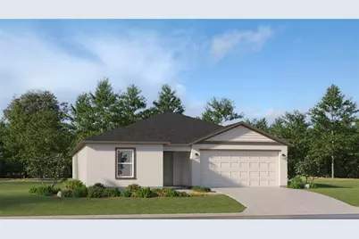 4814 NW 16th Lane, Ocala, FL 34482 - Photo 1