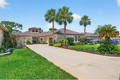 3183 Royal Birkdale Way, Port Orange, FL 32128 - Photo 1