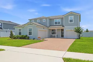 2666 Ginseng Ivy St, Apopka, FL 32703 - Photo 1