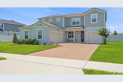 2666 Ginseng Ivy Street, Apopka, FL 32703 - Photo 3