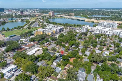1421, 1423, 1425, 1427 Asher Lane, Orlando, FL 32803 - Photo 35