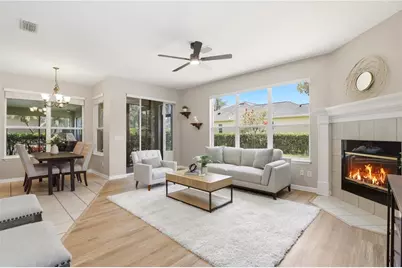3904 Heirloom Rose Place, Oviedo, FL 32766 - Photo 5