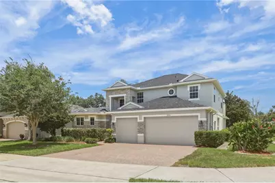3904 Heirloom Rose Place, Oviedo, FL 32766 - Photo 9