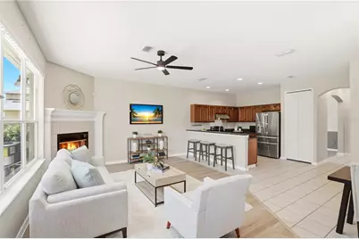 3904 Heirloom Rose Place, Oviedo, FL 32766 - Photo 23