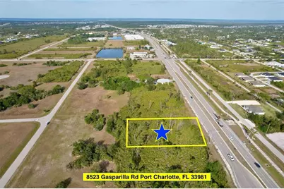 8523 Gasparilla Road, Port Charlotte, FL 33981 - Photo 3