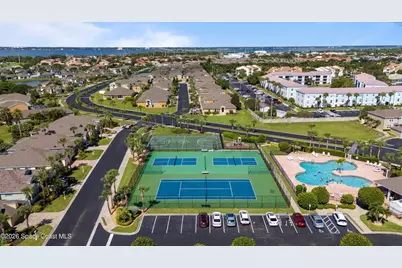 3271 Titanic Circle #39, Indialantic, FL 32903 - Photo 45