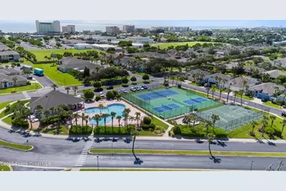 3271 Titanic Circle #39, Indialantic, FL 32903 - Photo 49