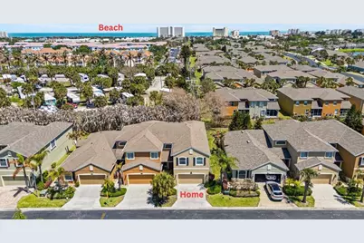 3271 Titanic Circle #39, Indialantic, FL 32903 - Photo 3