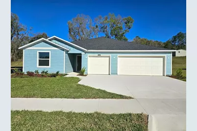 16941 NW 144th Street, Alachua, FL 32615 - Photo 1