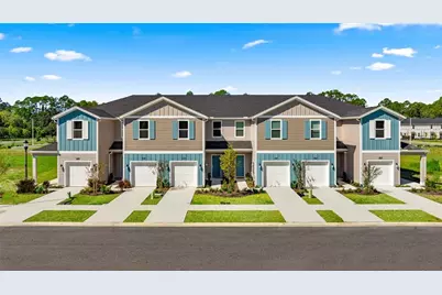 5380 NW 22nd Drive, Gainesville, FL 32653 - Photo 1