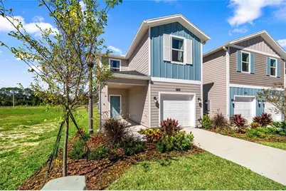 5380 NW 22nd Drive, Gainesville, FL 32653 - Photo 3