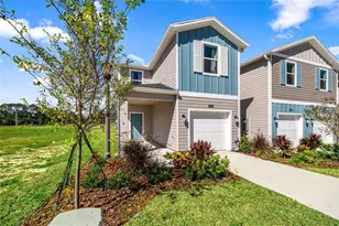 5380 NW 22nd Dr, Gainesville, FL 32653 - Photo 3