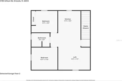 5785 Gilliam Road, Orlando, FL 32818 - Photo 93