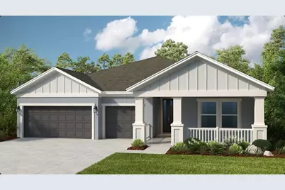 820 Junonia Boulevard, New Smyrna Beach, FL 32168 - Photo 1