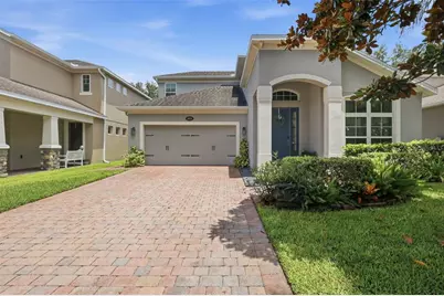 2618 Peony Drive, Oviedo, FL 32766 - Photo 3