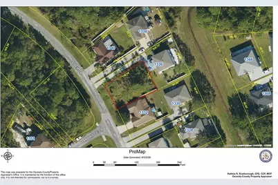 Dover Drive, Kissimmee, FL 34758 - Photo 3