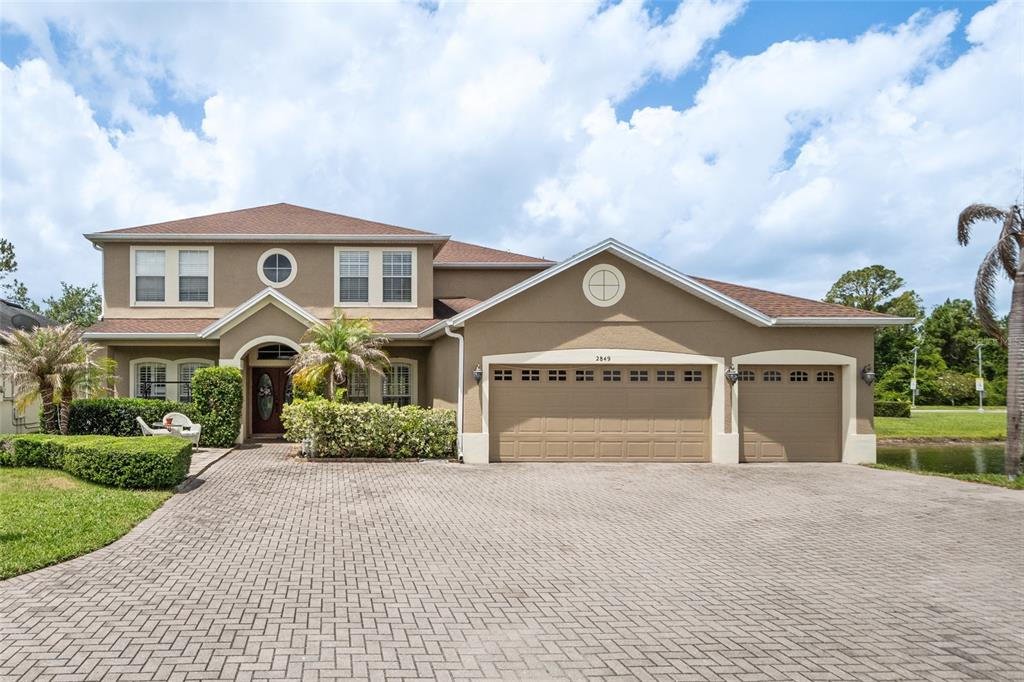 2849 Curving Oaks Way - 2849 Curving Oaks Way, Orlando, FL 32820 Luxury Property | Jose Angel Pina