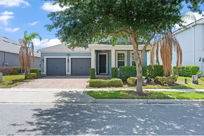 8266 Purple Sandpiper Avenue, Winter Garden, FL 34787 - Photo 57