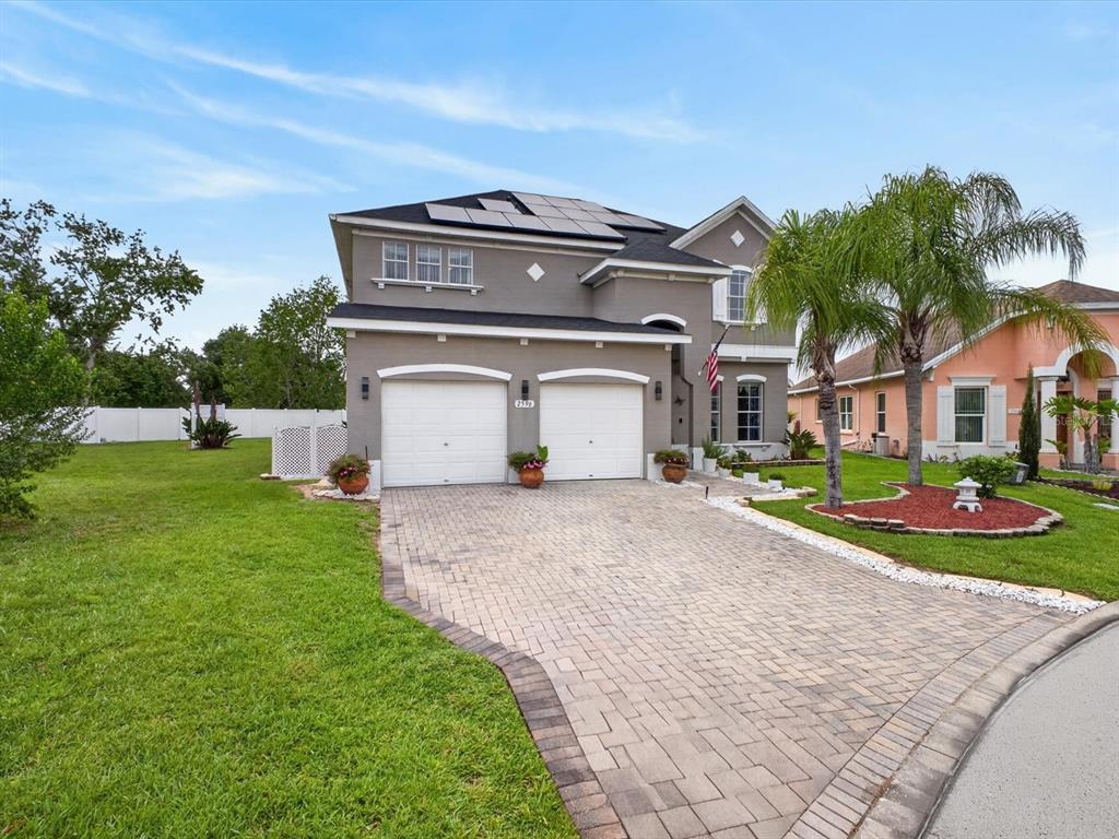 2596 Sand Hill Point Cir - 2596 Sand Hill Point Cir, Davenport, FL 33837 Luxury Property | Jose Angel Pina