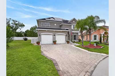 2596 Sand Hill Point Circle, Davenport, FL 33837 - Photo 1