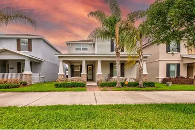 7542 Summerlake Groves Street, Winter Garden, FL 34787 - Photo 1