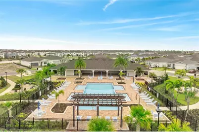 1848 Spring Shower Circle, Kissimmee, FL 34744 - Photo 5