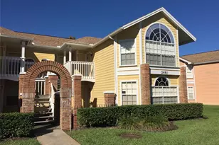 2480 Sweetwater Club Cir, Kissimmee, FL 34746 - Photo 1