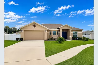 650 Hidden Lakes Court, Haines City, FL 33844 - Photo 1