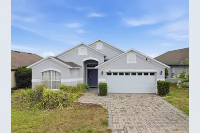 723 Old Bridge Circle, Davenport, FL 33897 - Photo 1
