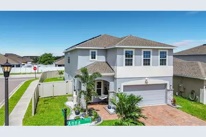 938 Anna Place, Davenport, FL 33837 - Photo 3