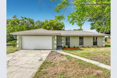 124 Hollyhock Drive, Altamonte Springs, FL 32701 - Photo 1