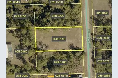 613 Willard Avenue W, Lehigh Acres, FL 33972 - Photo 1