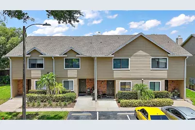 184 Sandlewood Trail #2, Winter Park, FL 32789 - Photo 1