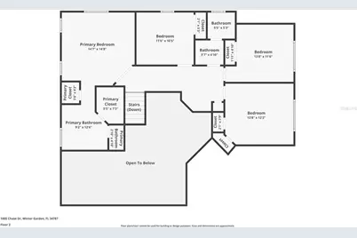 1005 Chase Drive, Winter Garden, FL 34787 - Photo 41