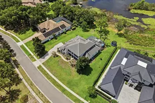 13327 Lake Clarice Dr, Windermere, FL 34786 - Photo 41