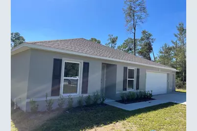 3402 SW 165th Loop, Ocala, FL 34473 - Photo 1