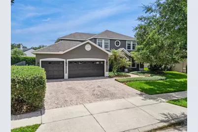 2744 Hazel Grove Lane, Oviedo, FL 32766 - Photo 1