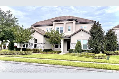 7759 Green Mountain Way, Winter Garden, FL 34787 - Photo 1