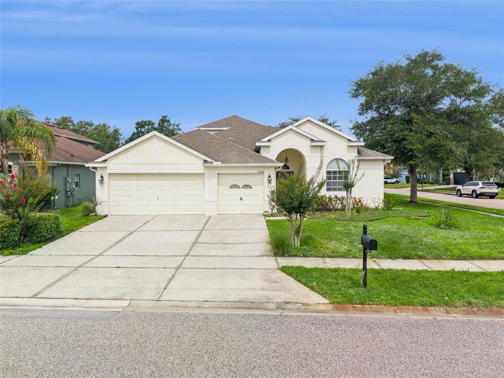 2066 Gloria Oak Ct - 2066 Gloria Oak Ct, Orlando, FL 32820 Luxury Property | Jose Angel Pina